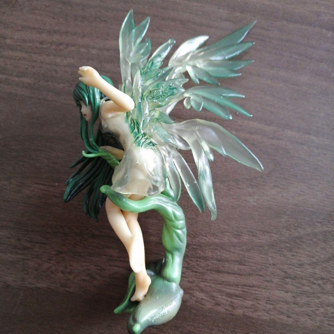 ニトロプラス・キャラクターズ BOX購入特典 沙耶の唄 クリアVer