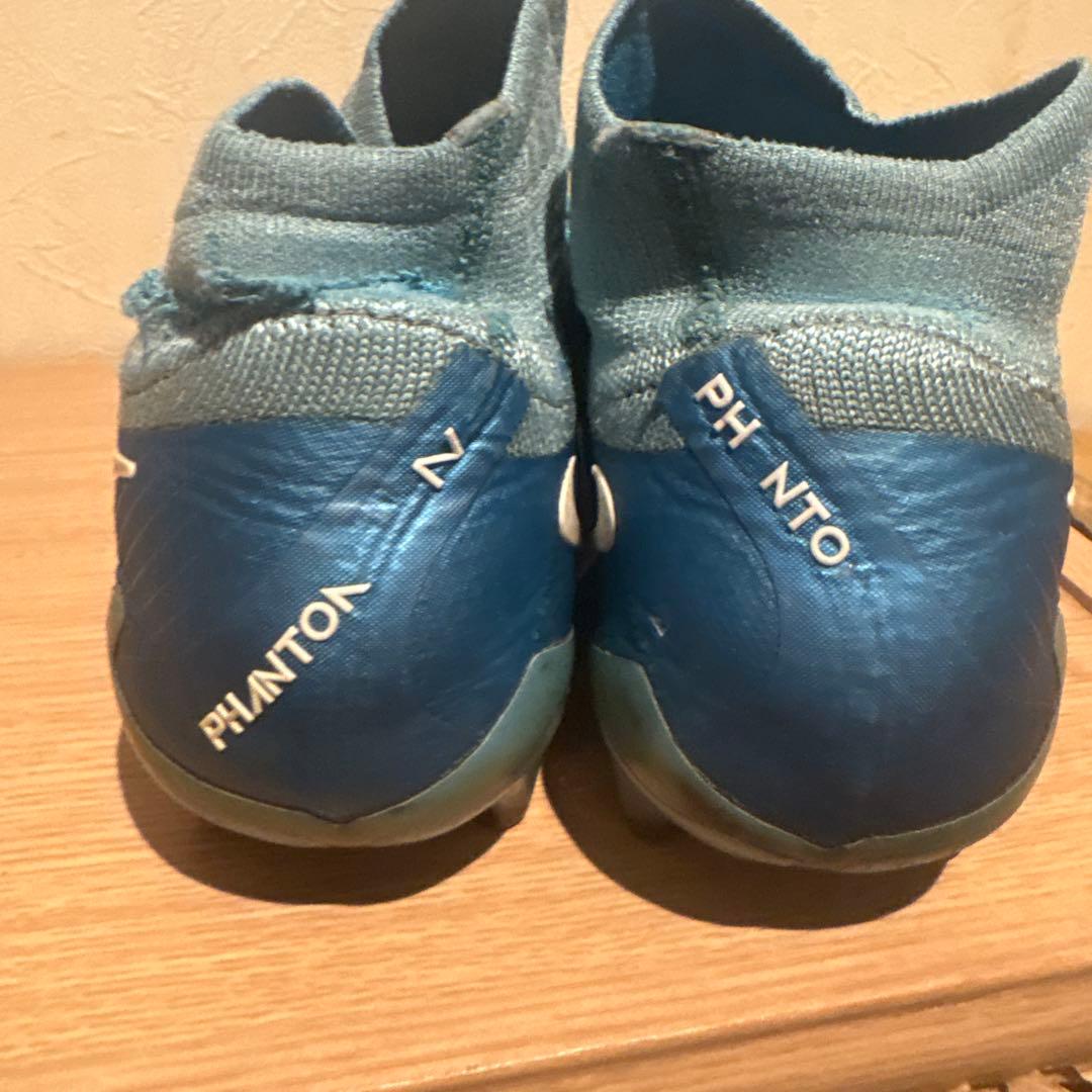 NIKE ファントムルナエリートAG-PRO