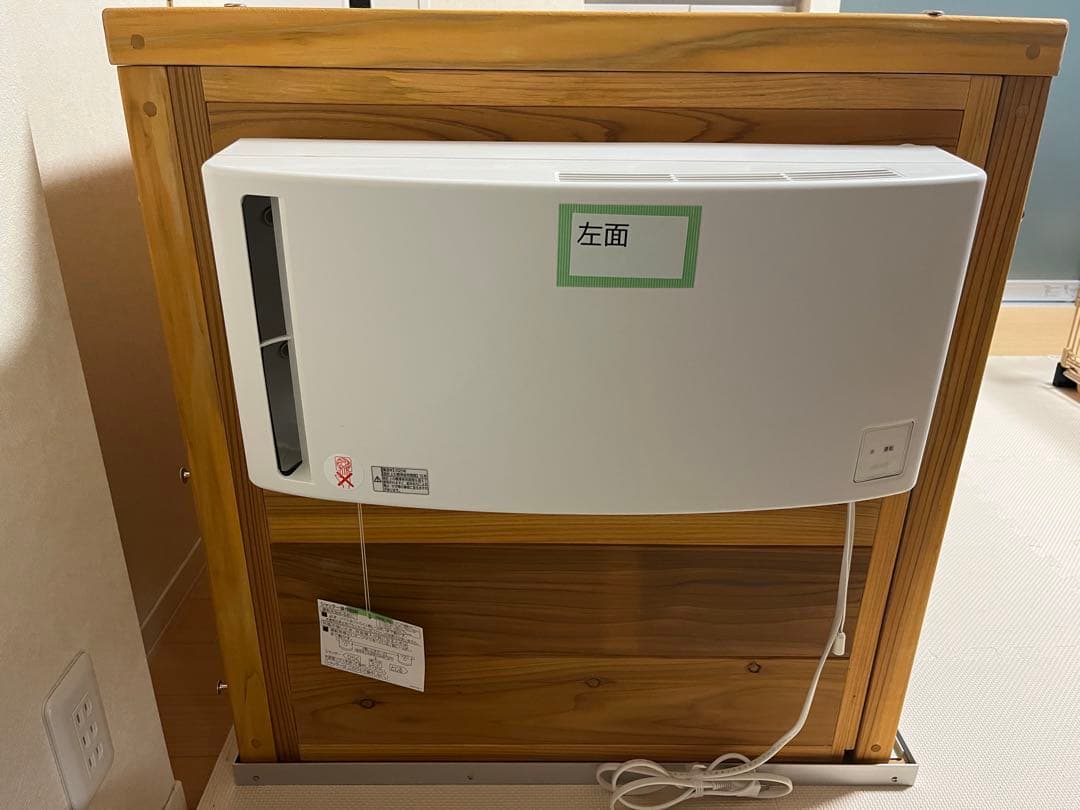 防音ケージ（キャスター無）　犬小屋製作工房K