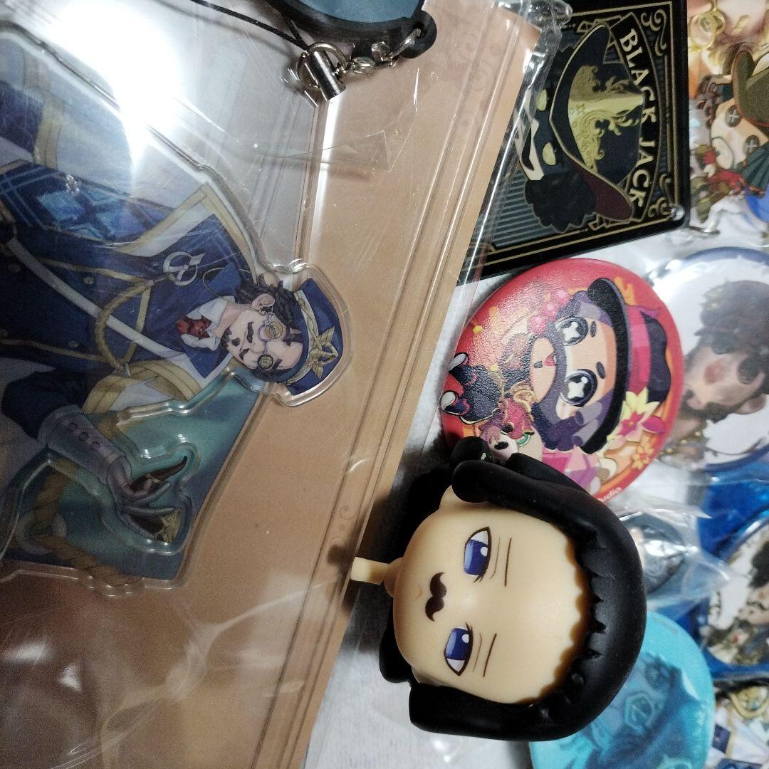 第五人格　グッズセット