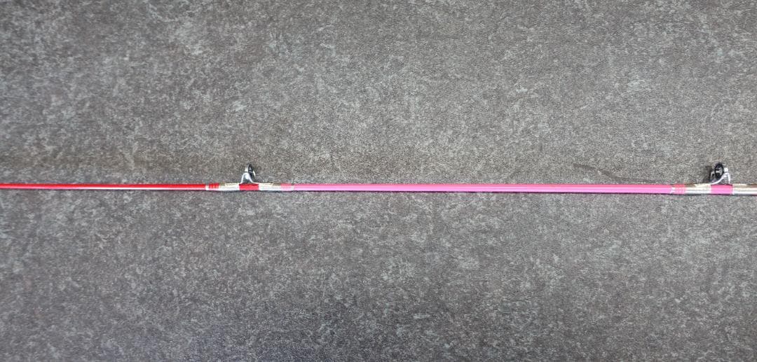 ストックルアーズ カラフルシューター 美品！