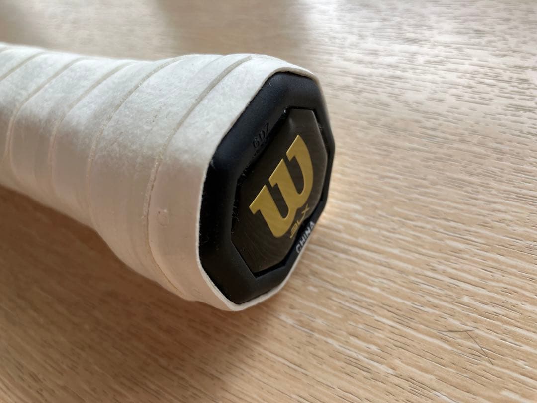 極美品 WILSON BLADE BLX 93 TOUR G2