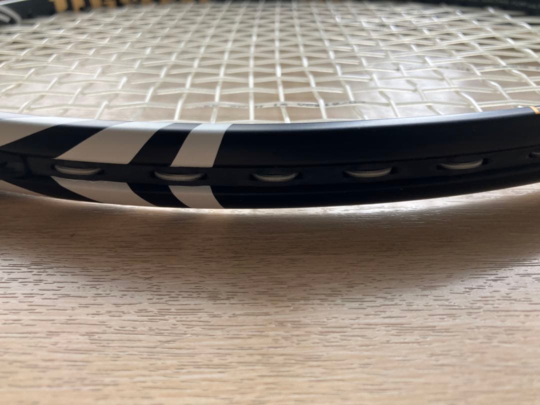 極美品 WILSON BLADE BLX 93 TOUR G2