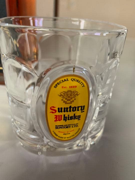 ニッカウヰスキー　竹鶴17年　角瓶ブラックラベル　おまけ付きグラス