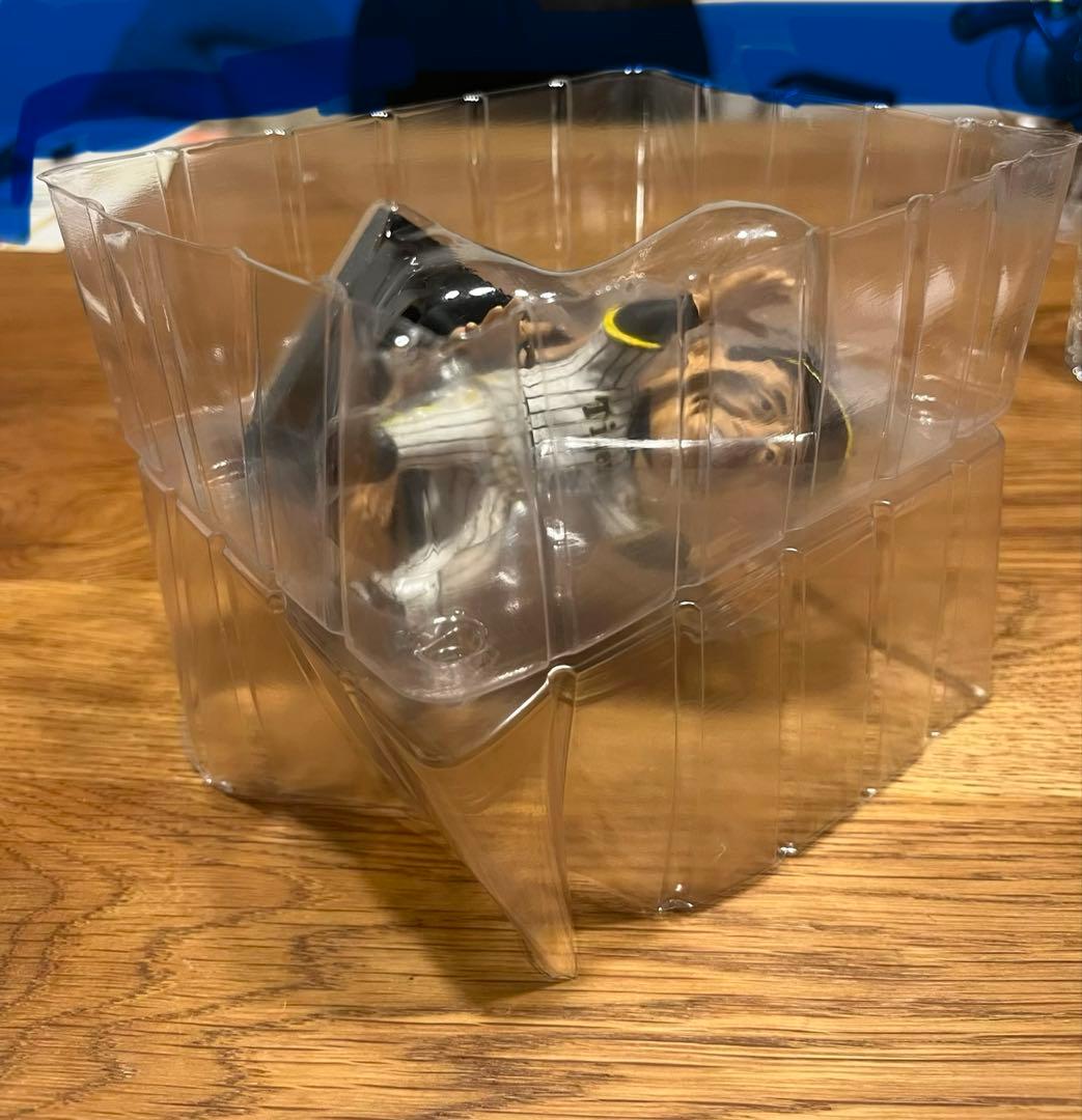 阪神タイガース 2023リーグ優勝ボブルヘッド