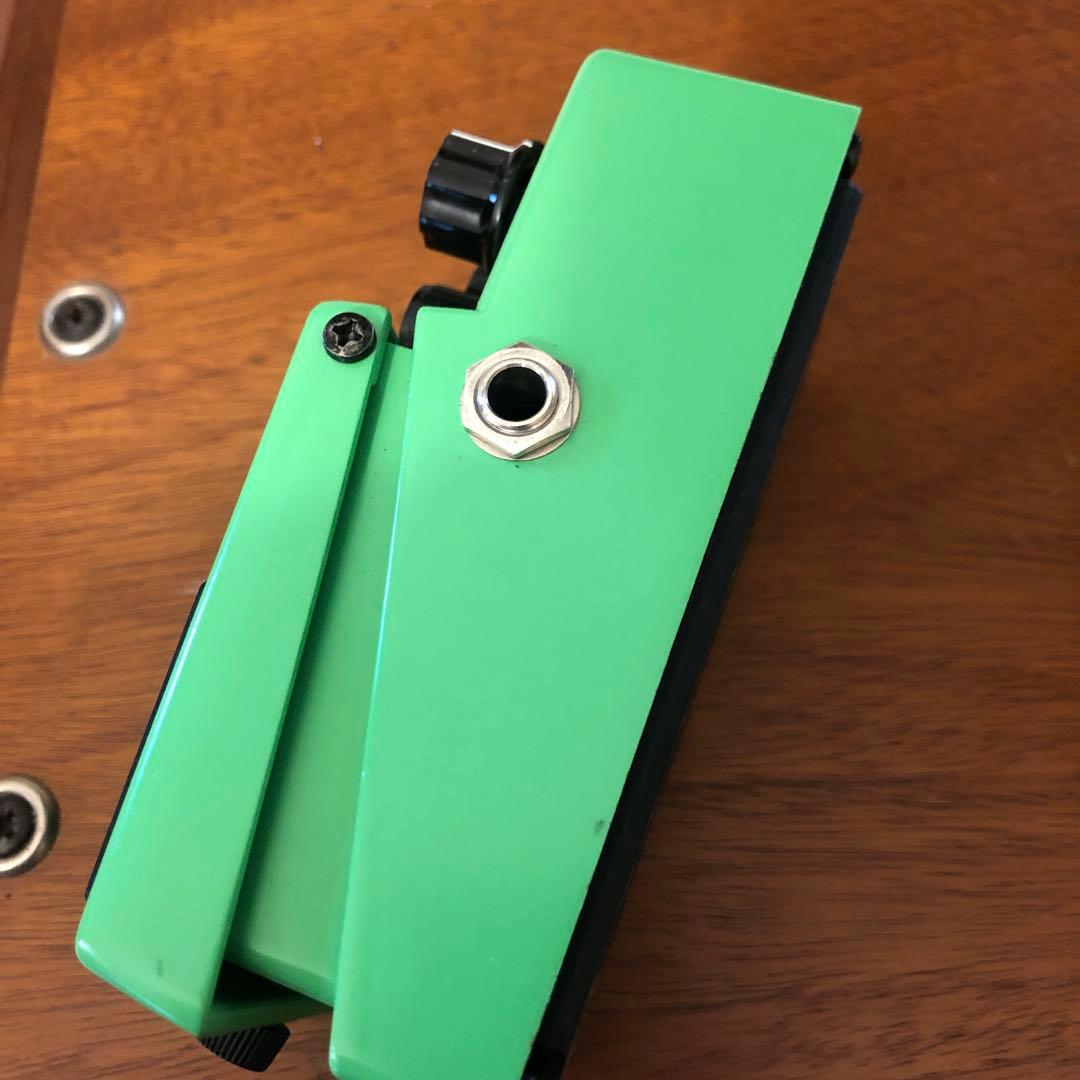 BOSS PH-1R Phaser 日本製　フェイザー