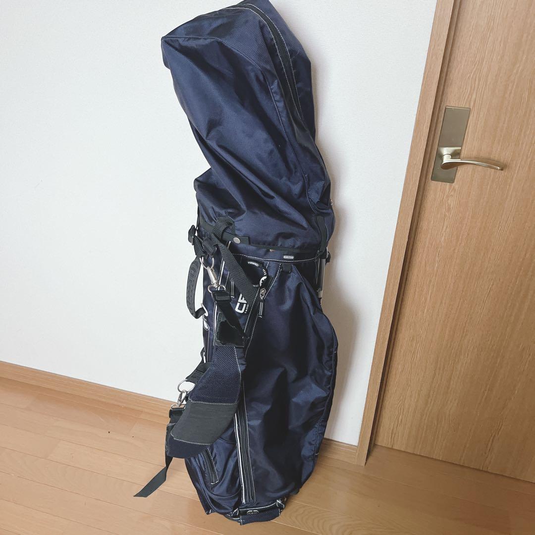 K296 SUN MOUNTAIN スタンドキャディバッグ