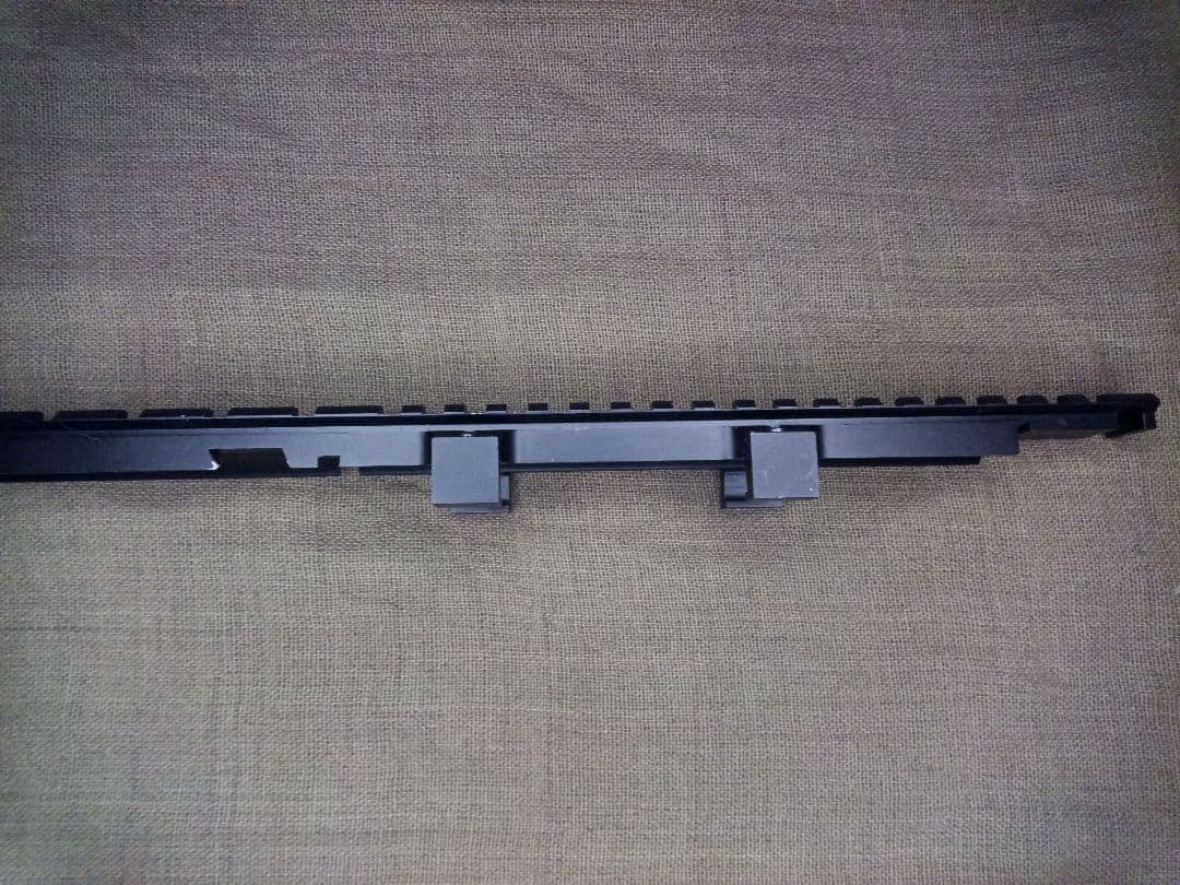 mp5 ストライクフェイスキット