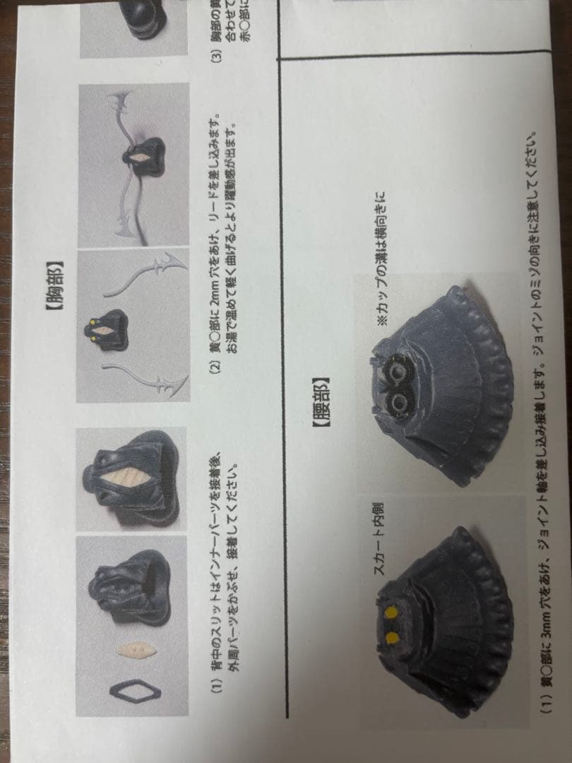 MADHANDS ゼンレスゾーンゼロ　エレン　ガレージキッド　まとめ売り