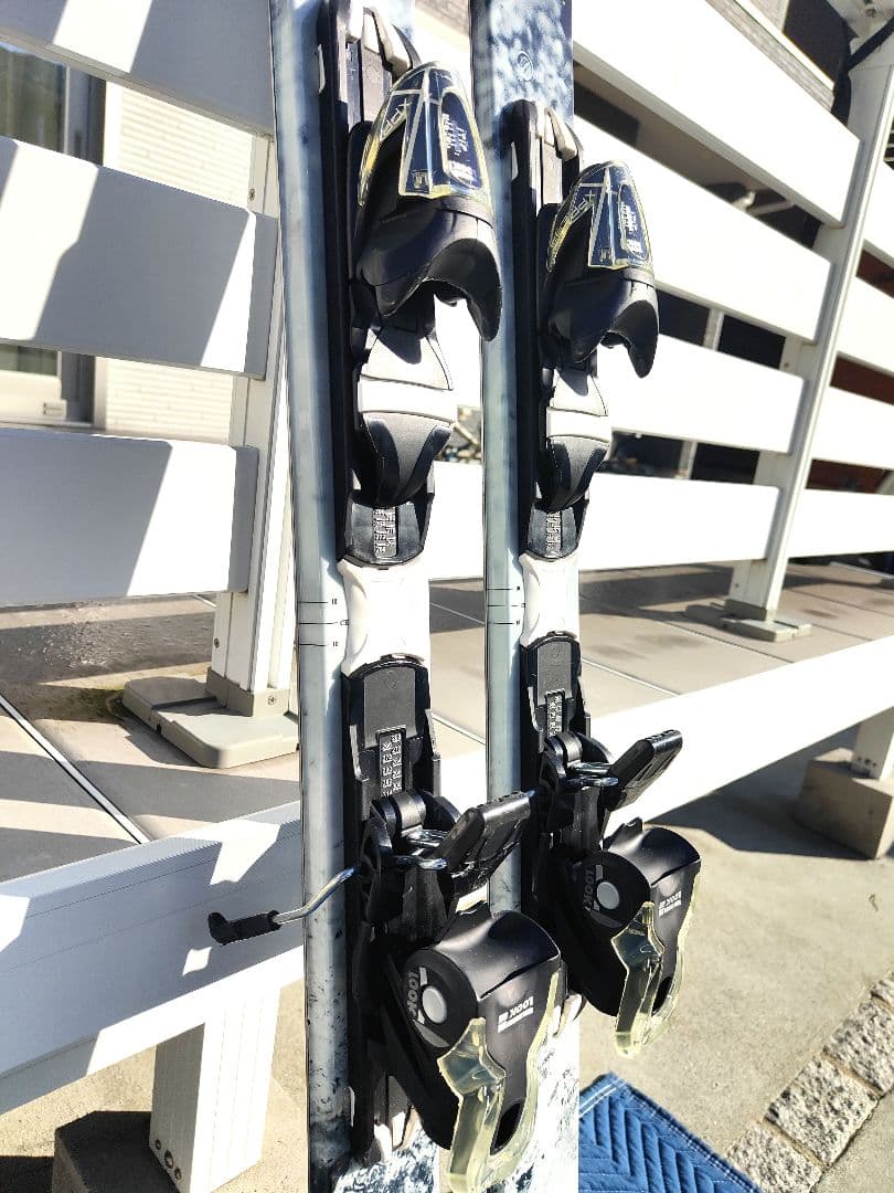 ＺＵＭＡ☆MONO☆フリースタイル ☆158㎝　美品