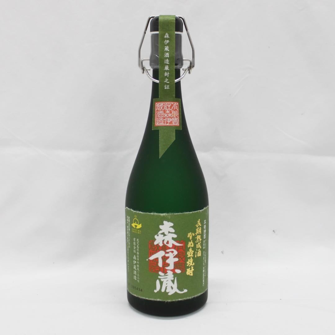 森伊蔵 720ml 25% 本格焼酎 _m