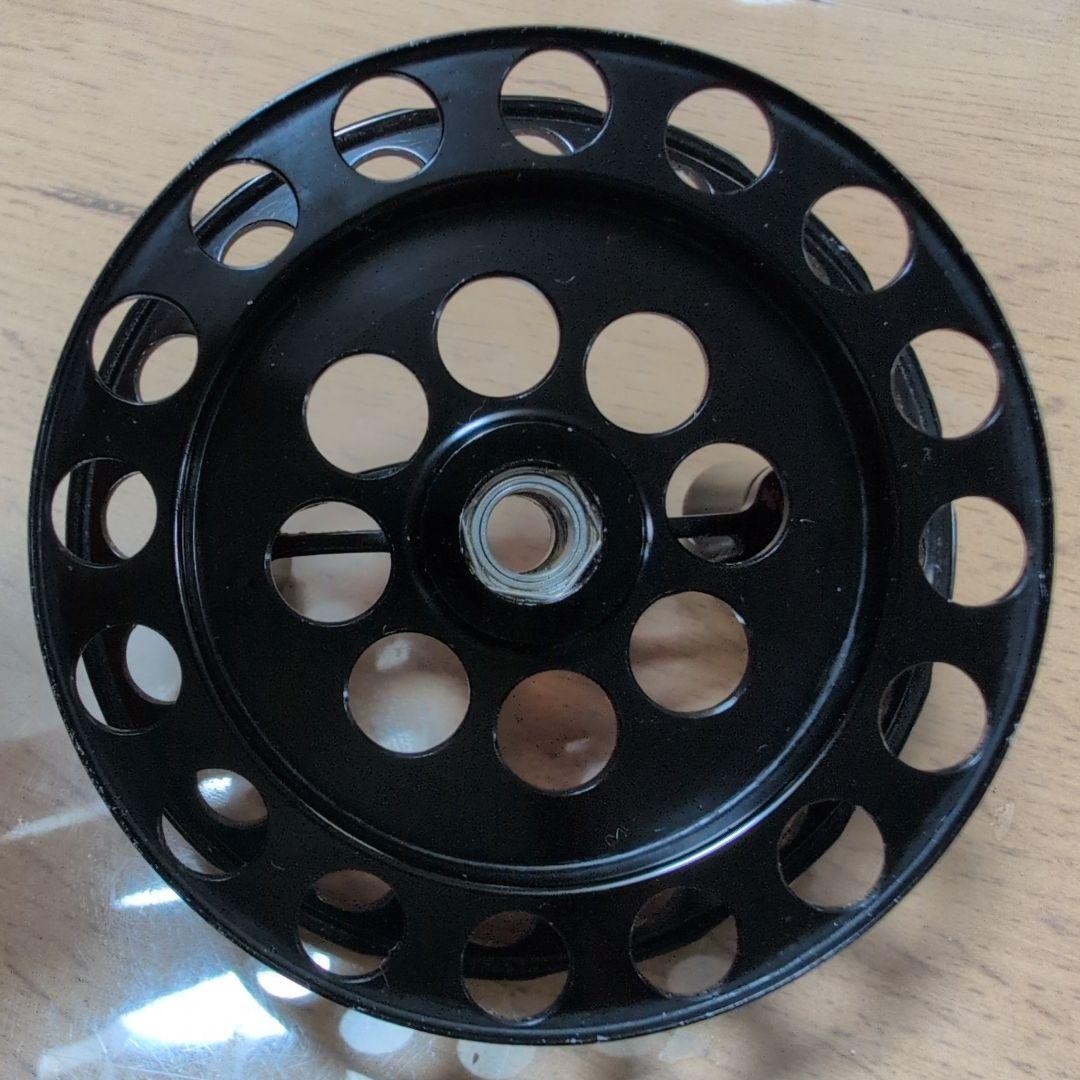 黒鯛工房 THEチヌリミテッド85R 欠品部品有り