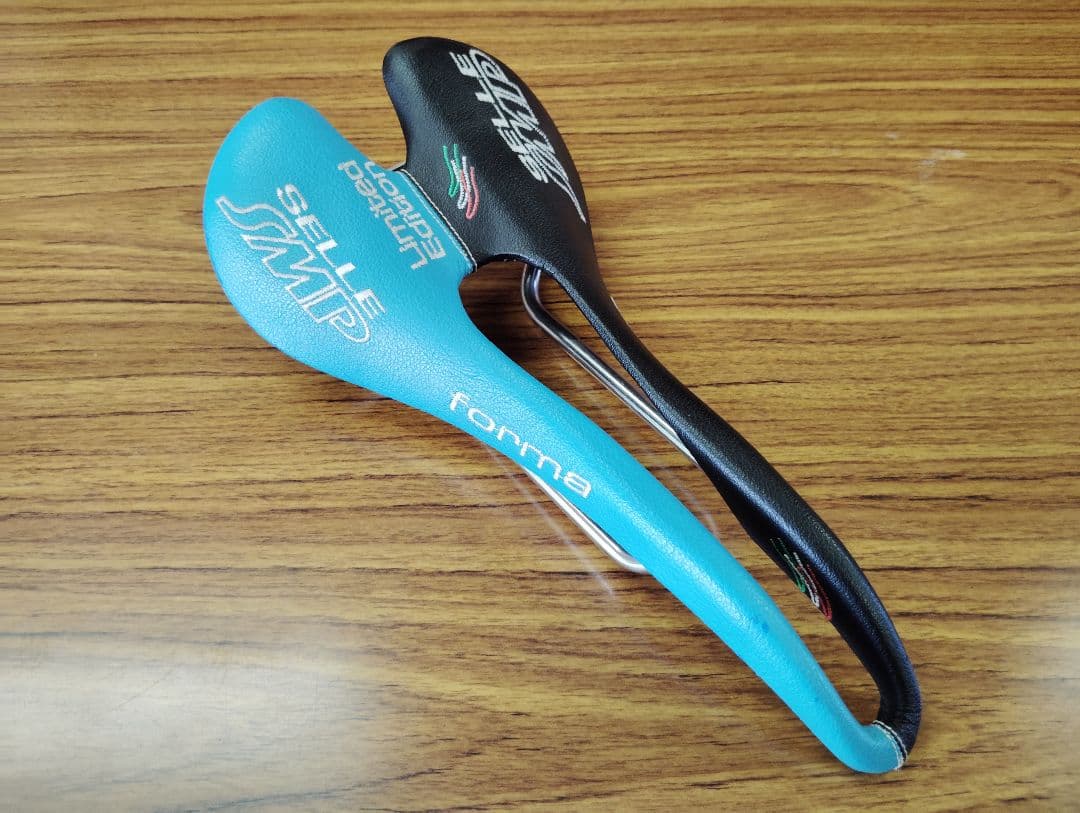 Selle SMP Forma Limited Edition サドル