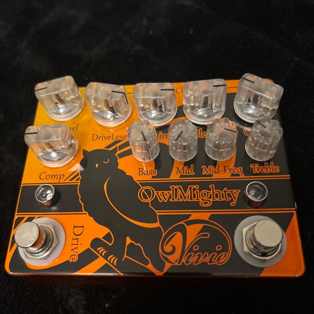 Vivie OwlMighty 限定モデル