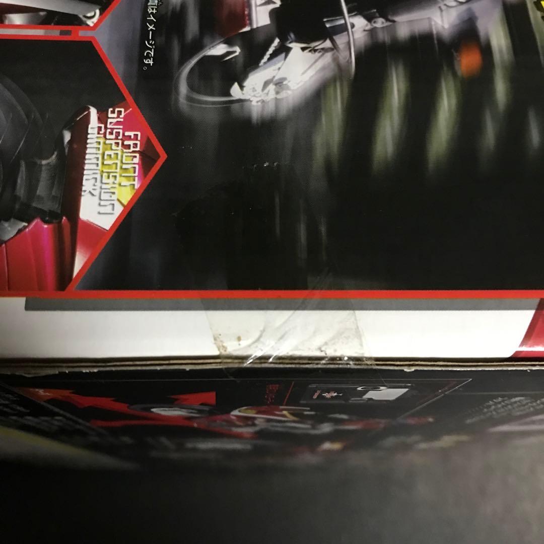 超希少●新品未開封●カブトエクステンダー