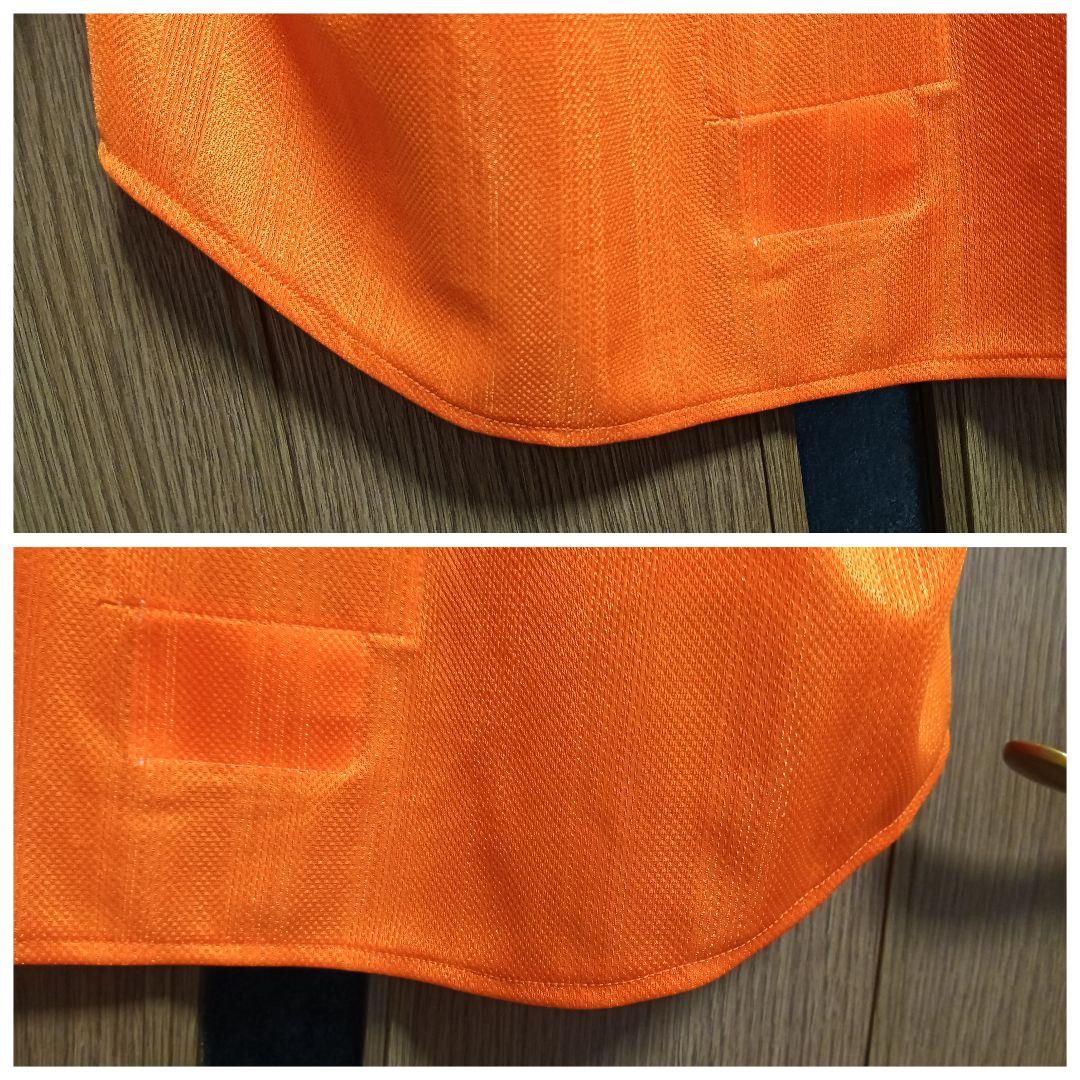 アディダス 巨人 長野 久義 #7 プロコレ ユニフォーム 2013橙魂 O