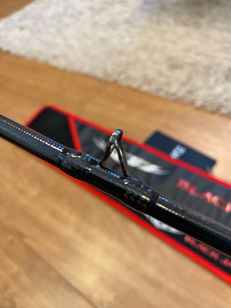 スティーズ　21 ブラックジャック　C68M+ -SV AGS 美品