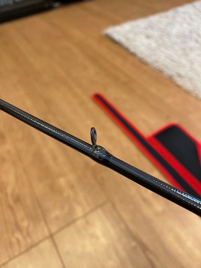 スティーズ　21 ブラックジャック　C68M+ -SV AGS 美品