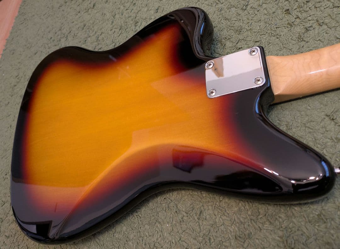 ［美品］Fender Jazzmaster Traditional 60s