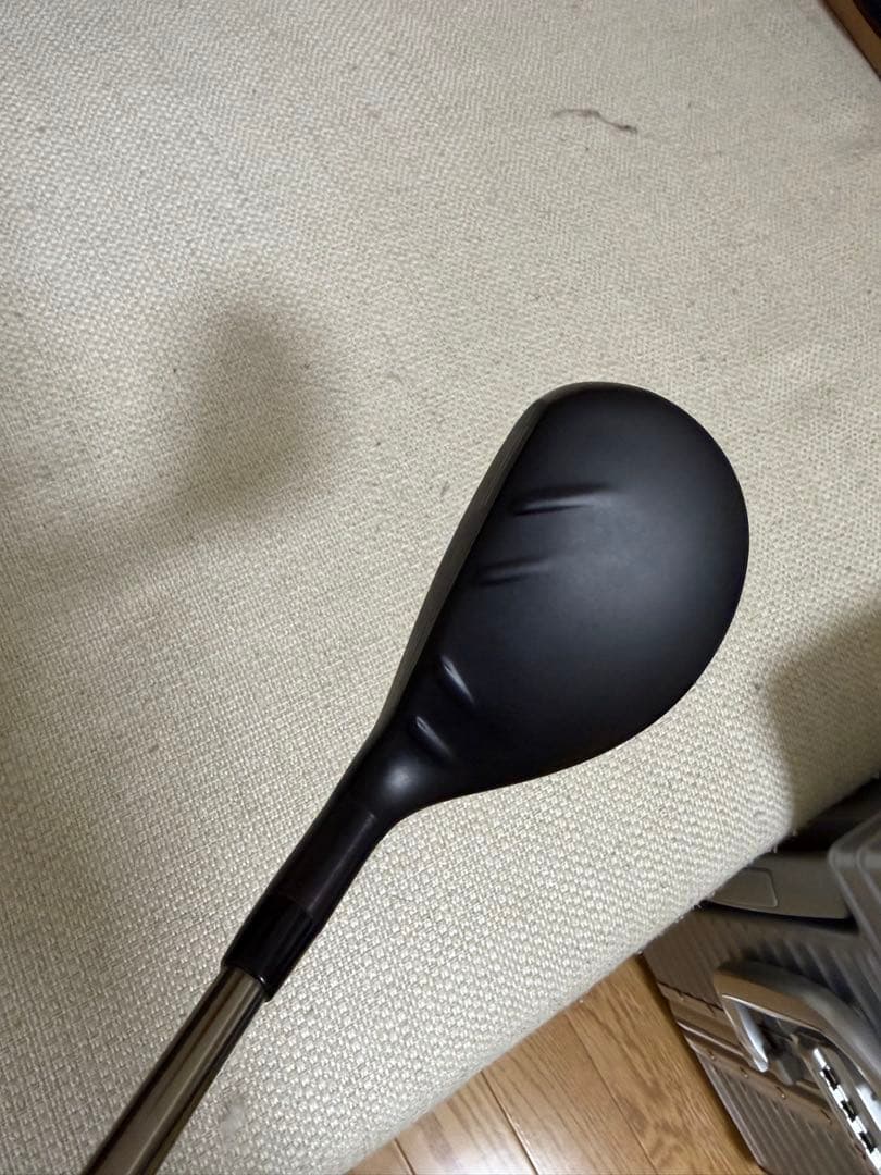 PING G400 ハイブリッド 19° PING TOUR X