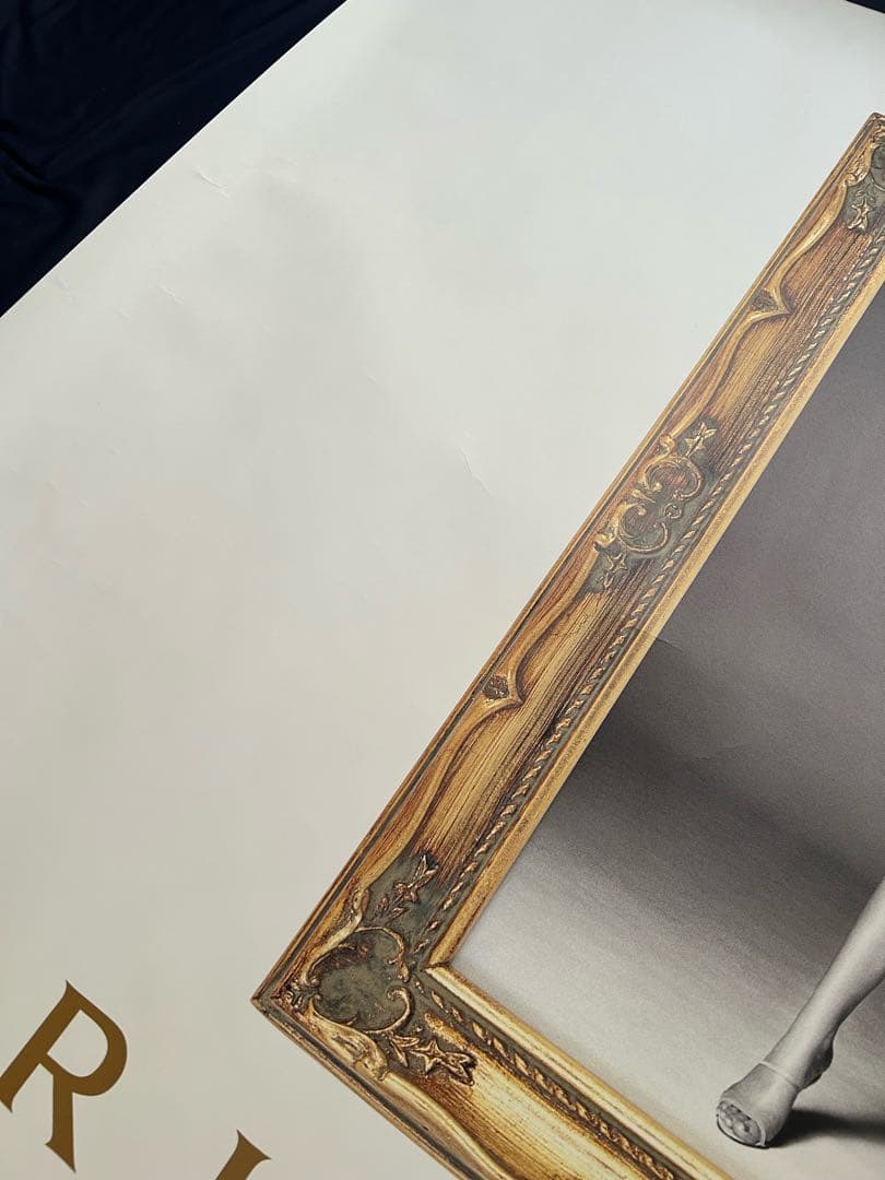 ☆激レア☆Mariah Carey☆The Ones☆B0ポスター☆当時物☆①☆