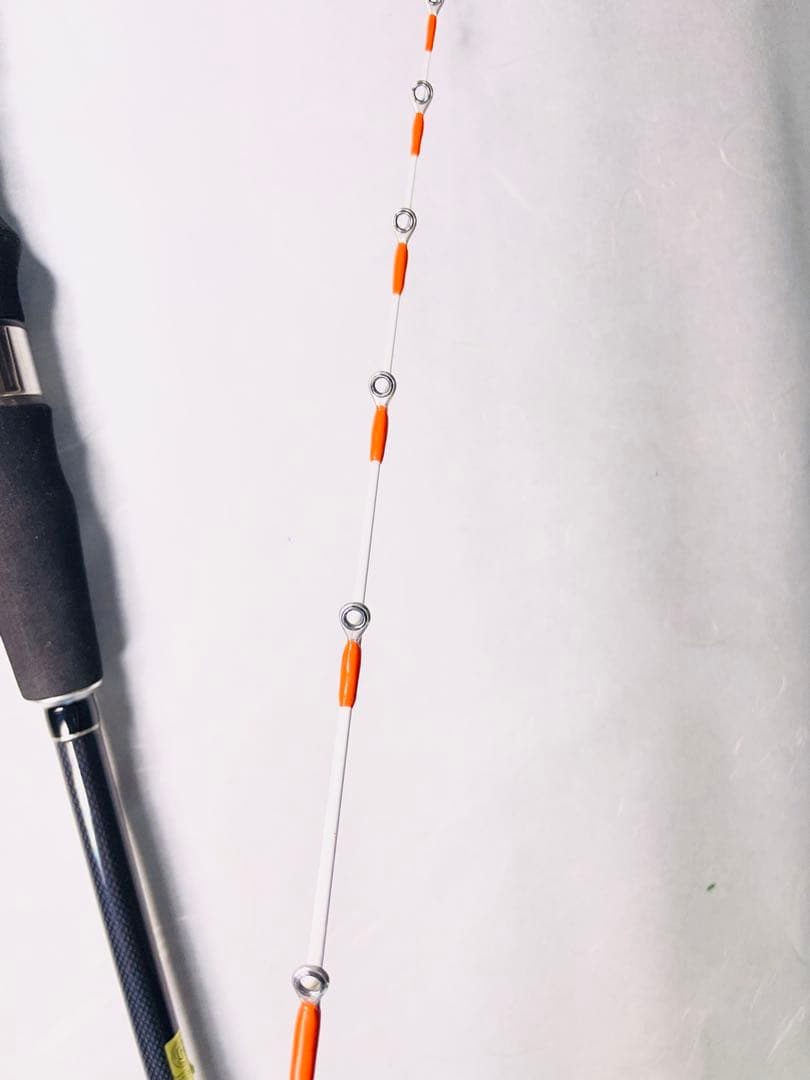 ダイワ　A-ブリッツ タチウオ M-195❣️値下げ依頼歓迎❣️