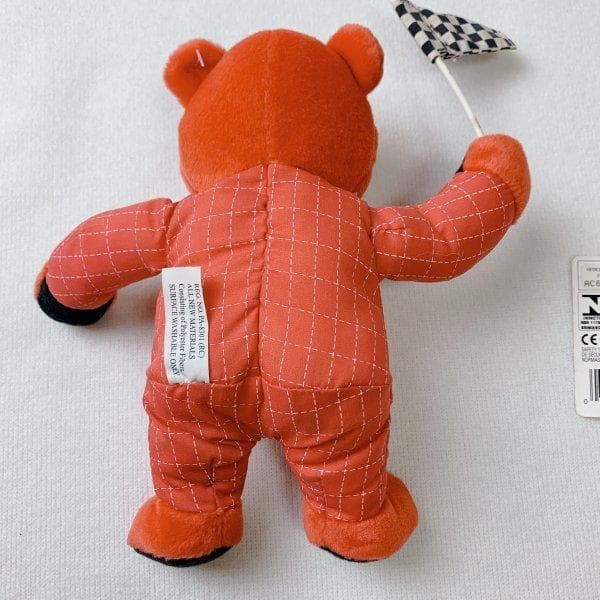 Scuderia Ferrari スクーデリア フェラーリ♪ROSSO RACE