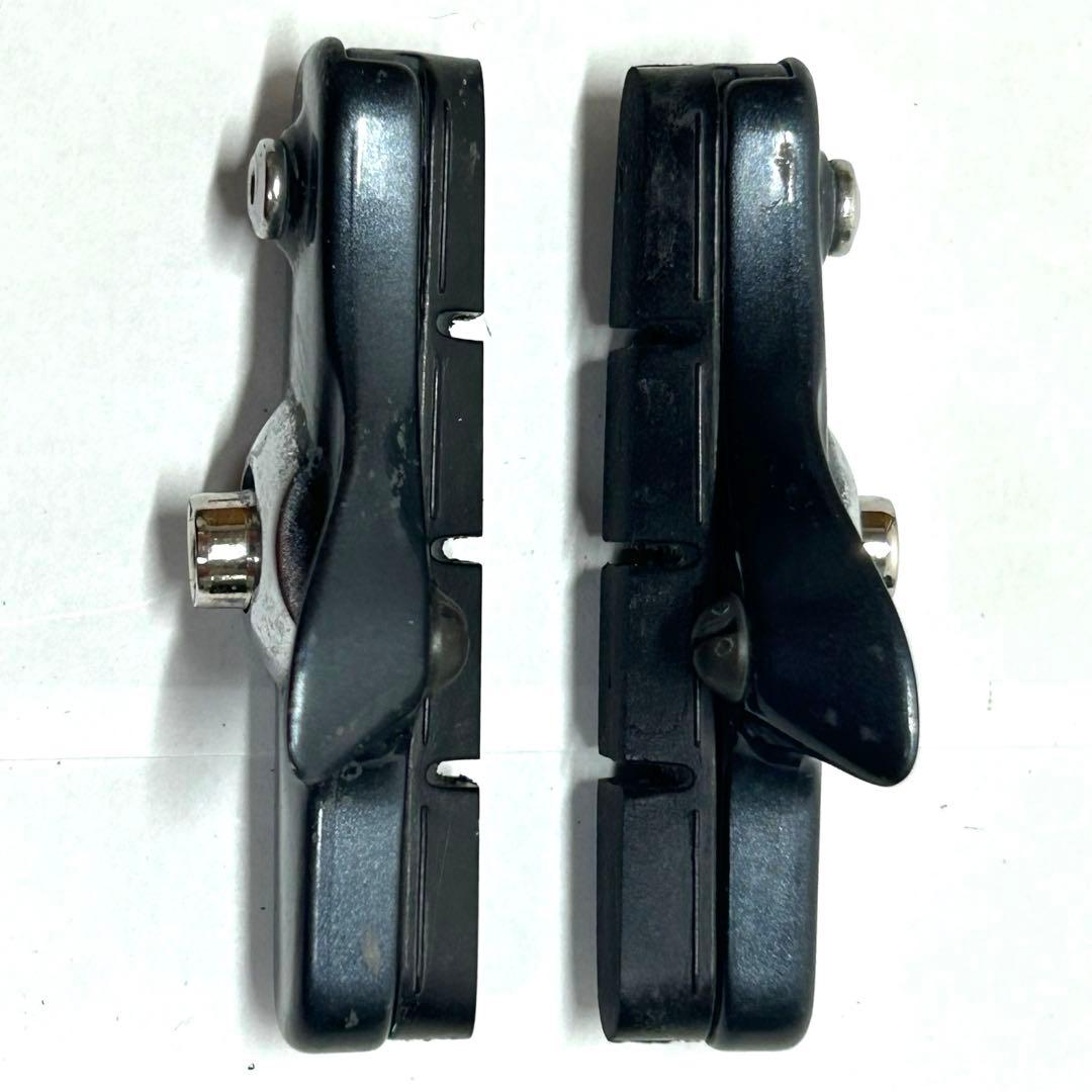 【美品】SHIMANO ULTEGRA BR-R8000 ブレーキキャリパー前後