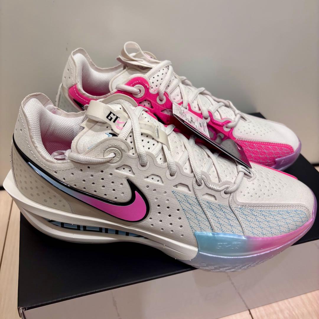 【新品】NIKE G.T. CUT 3 ナイキ G.T. カット 3 EP