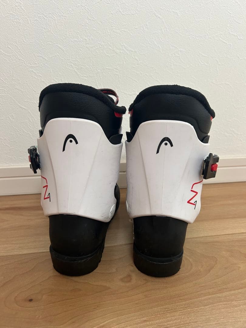 DYNASTAR スキー板　HEAD ブーツ