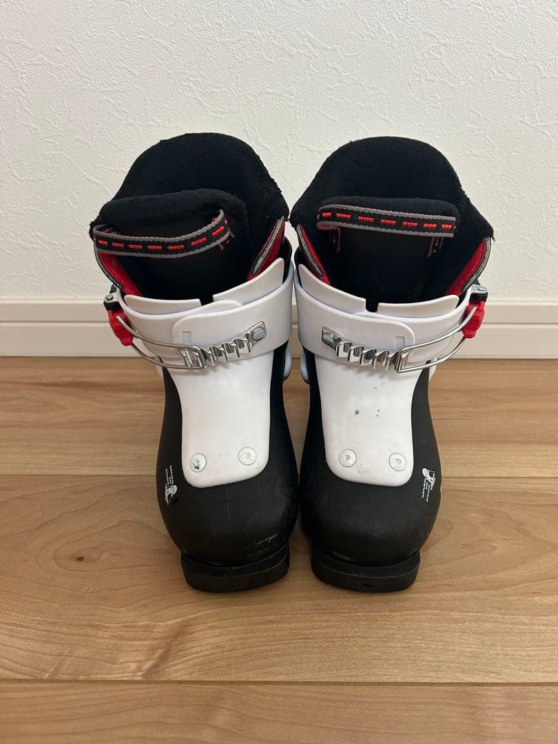 DYNASTAR スキー板　HEAD ブーツ
