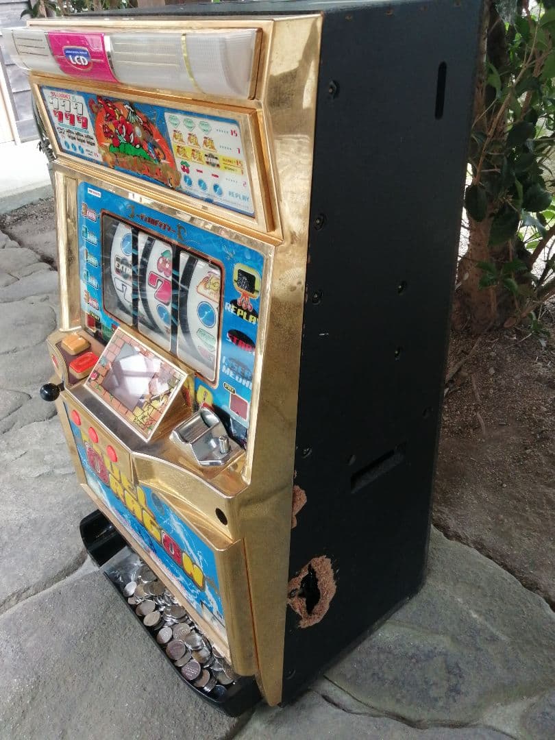 デュエルドラゴンR パチスロ パチンコ 引取り限定