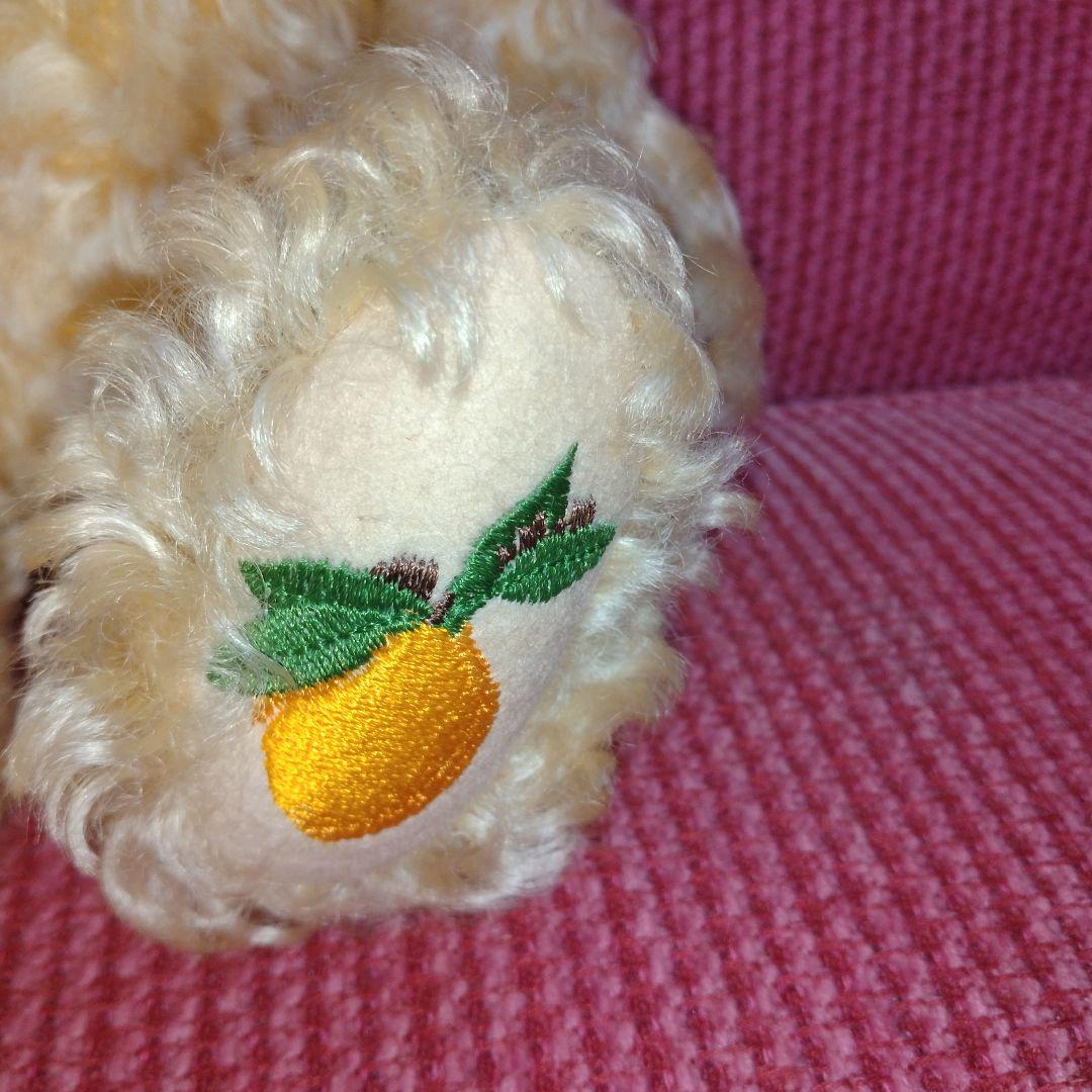 steiff KARIN 日本限定