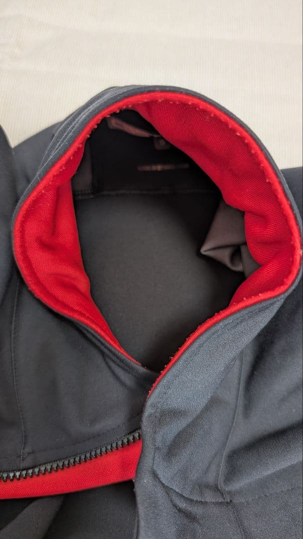 Castelli BETA RoS JACKET Sサイズ