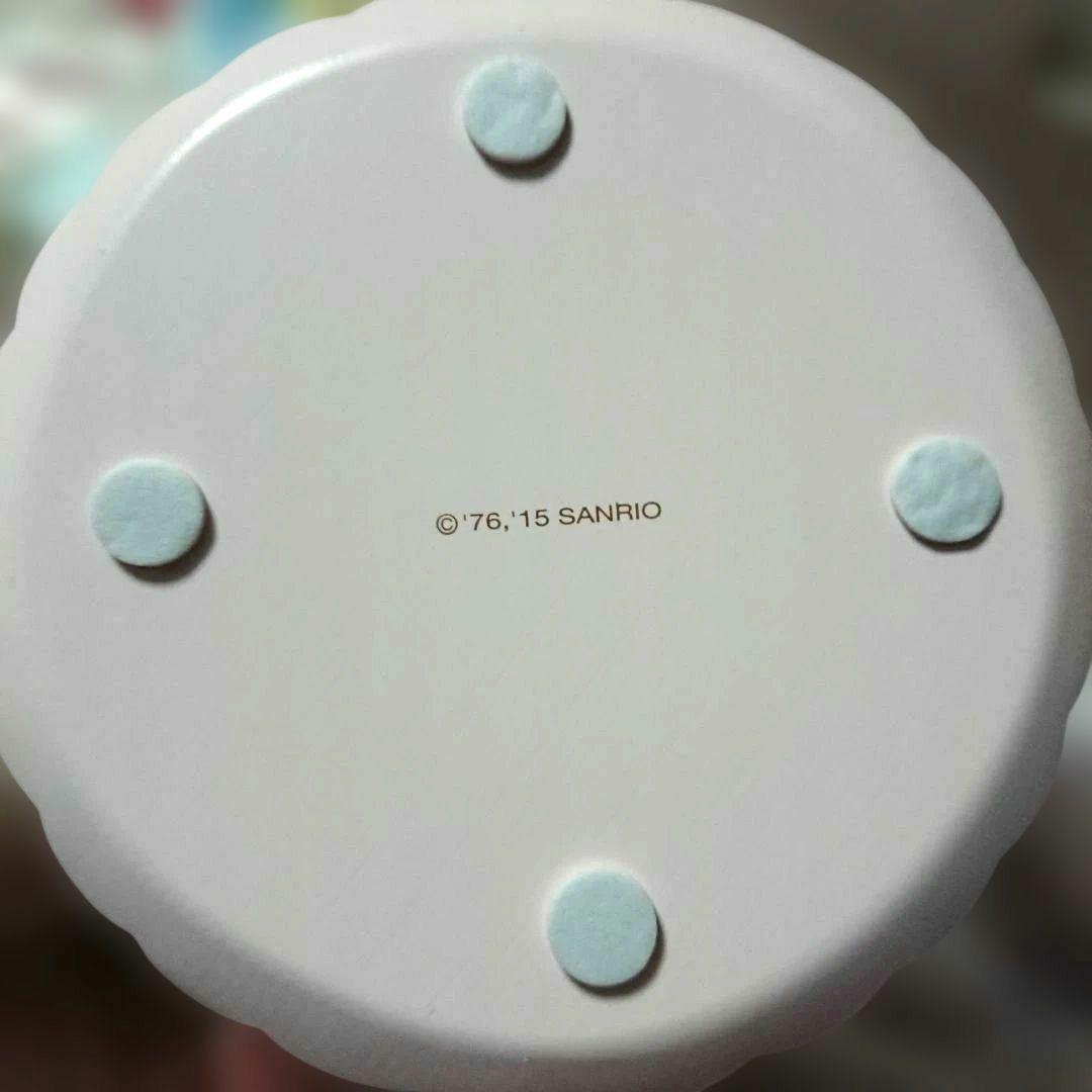 レア！ マイメロディ 不思議の森 アクセサリートレイ マイメロ アリス