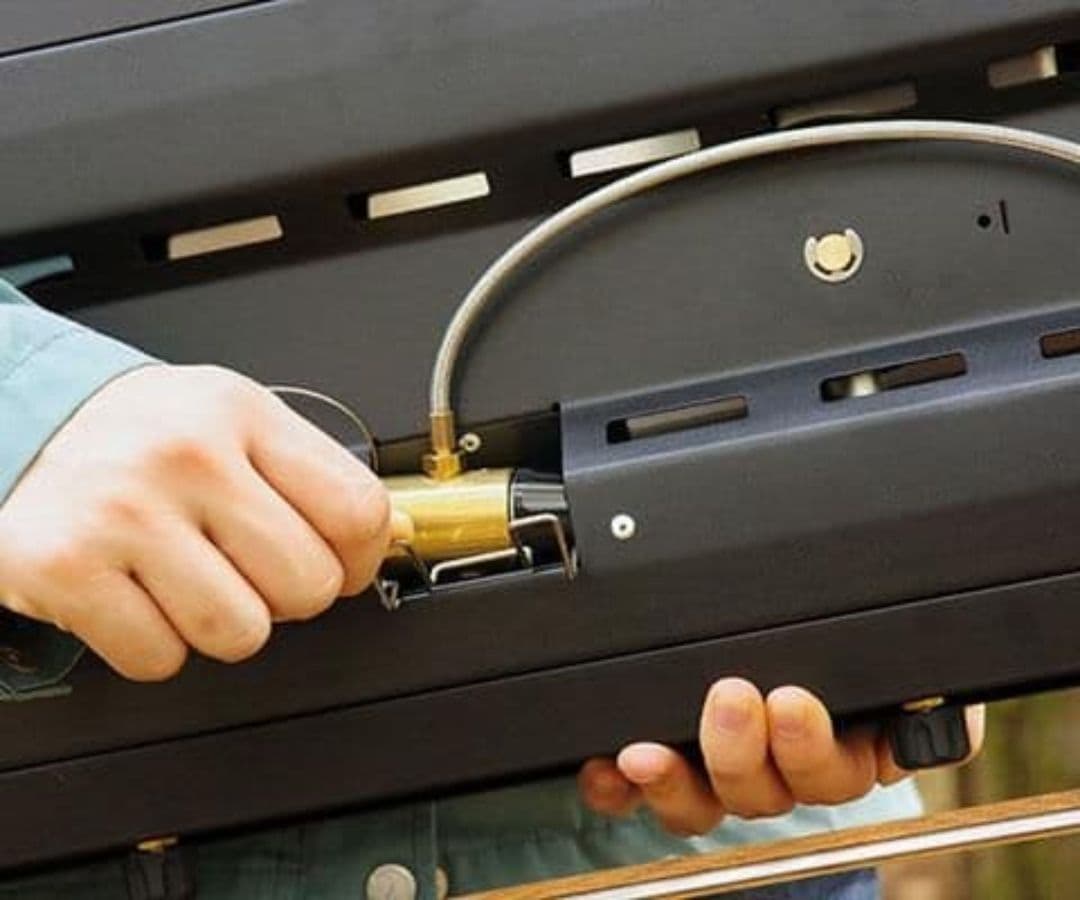 【新品未使用】 PRIMUS KINJA キンジャ ツーバーナーコンロ