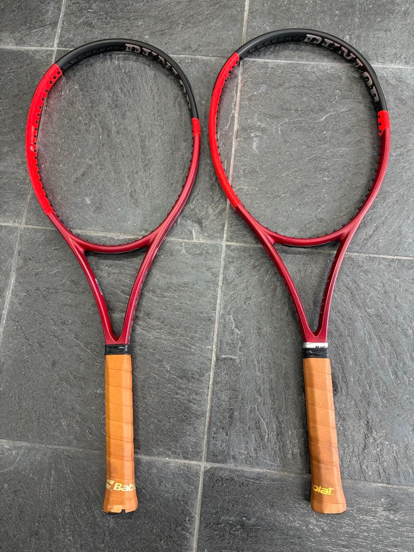 Dunlop CX 200 2本セット