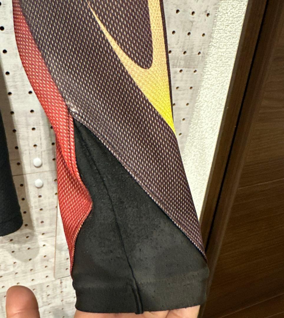 ダイワ　鮎スペシャルシャツ