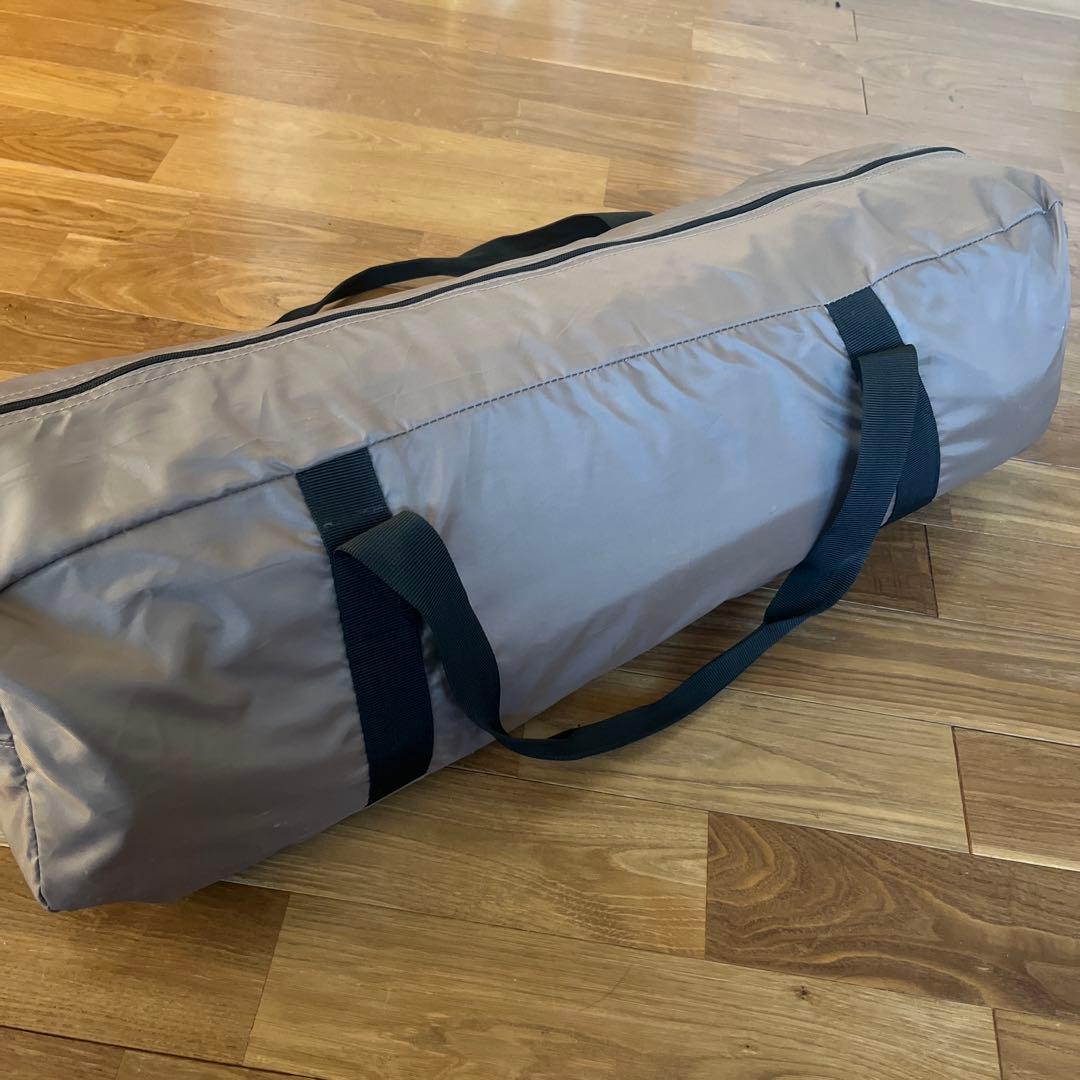 テンマクデザイン 焚き火タープ コットンヘキサ L