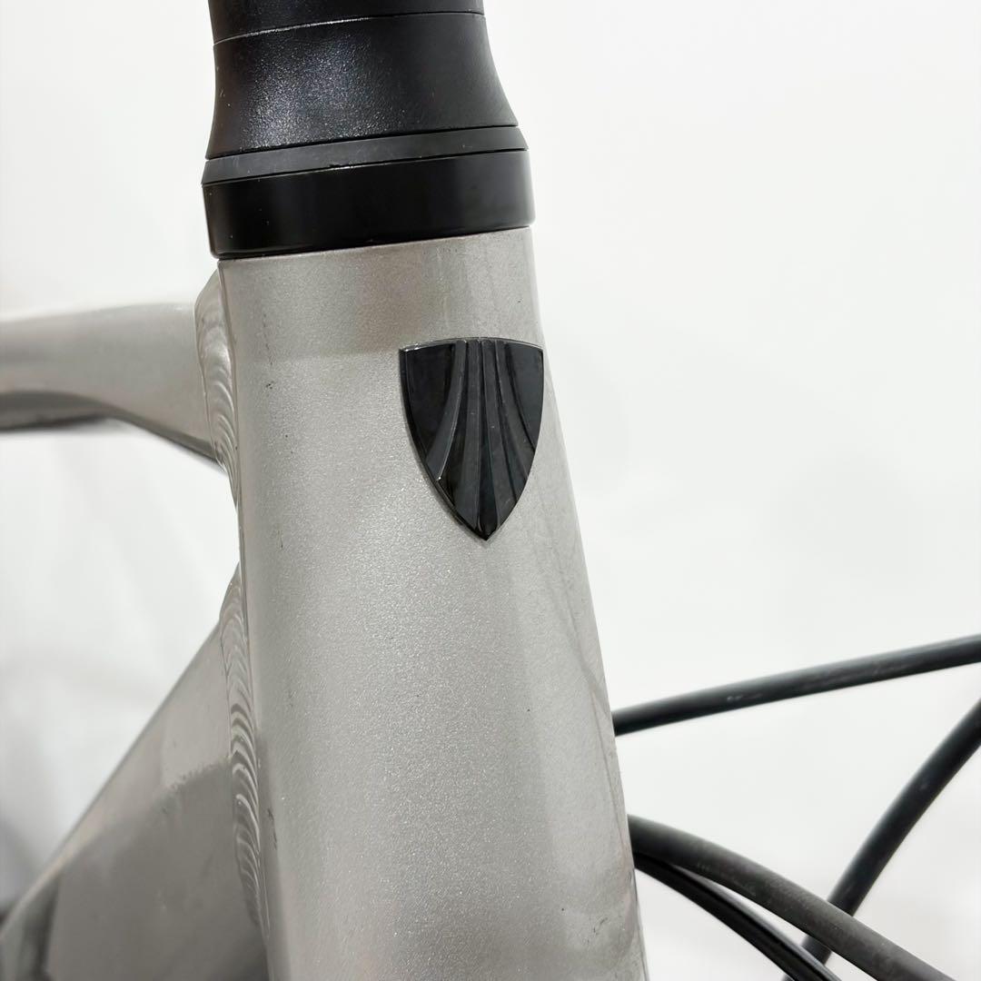 Trek FX 2 Disc Gen 3 油圧式 クロスバイク Sサイズ