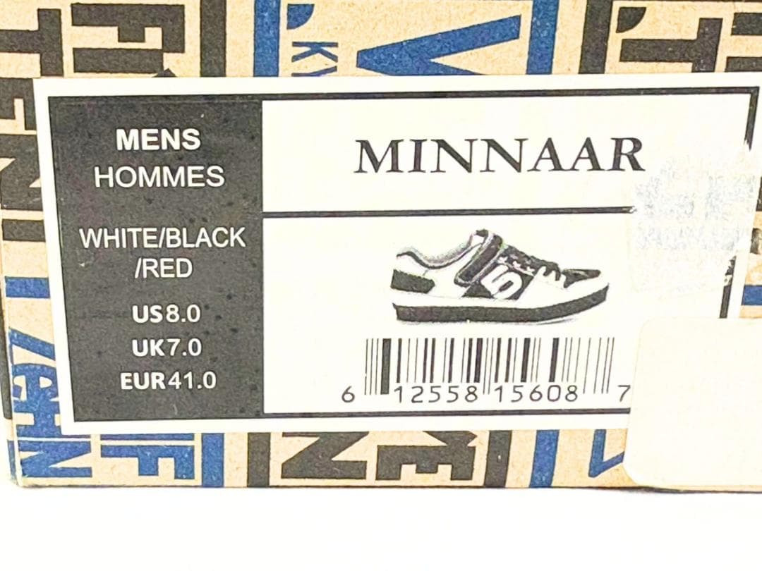 V31) 未使用 箱付 FIVE TEN 250mm シューズ