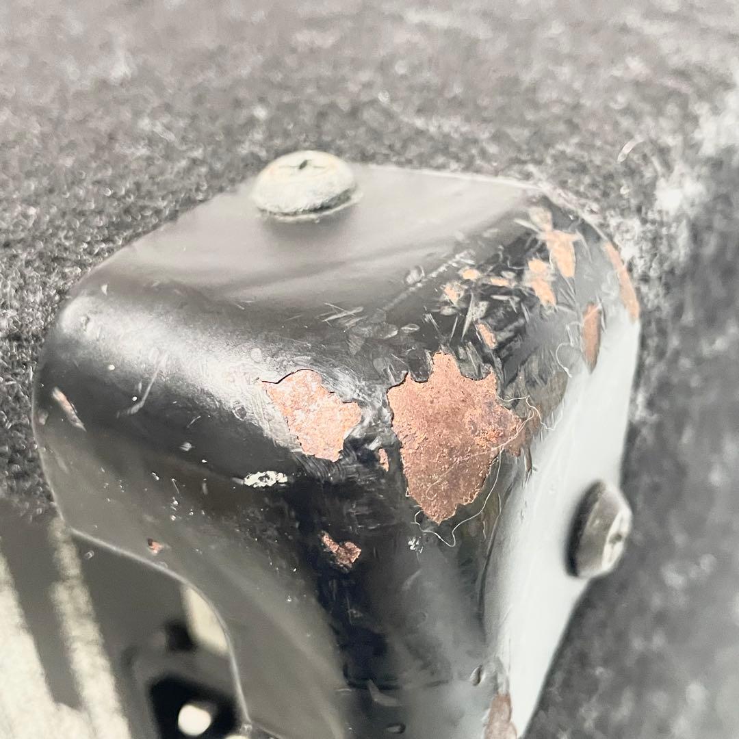 Peavey 112PM パワードフロアモニター