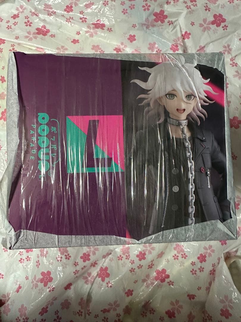 絶対絶望少女 ダンガンロンパ 召使い POP UP PARADE 狛枝