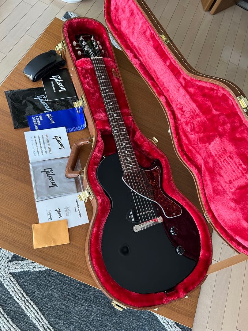 2021年製 Gibson Les Paul Junior