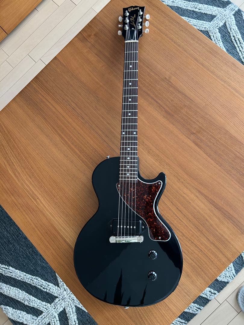 2021年製 Gibson Les Paul Junior