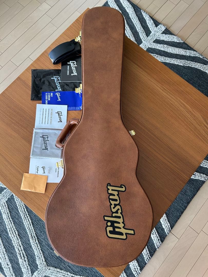 2021年製 Gibson Les Paul Junior