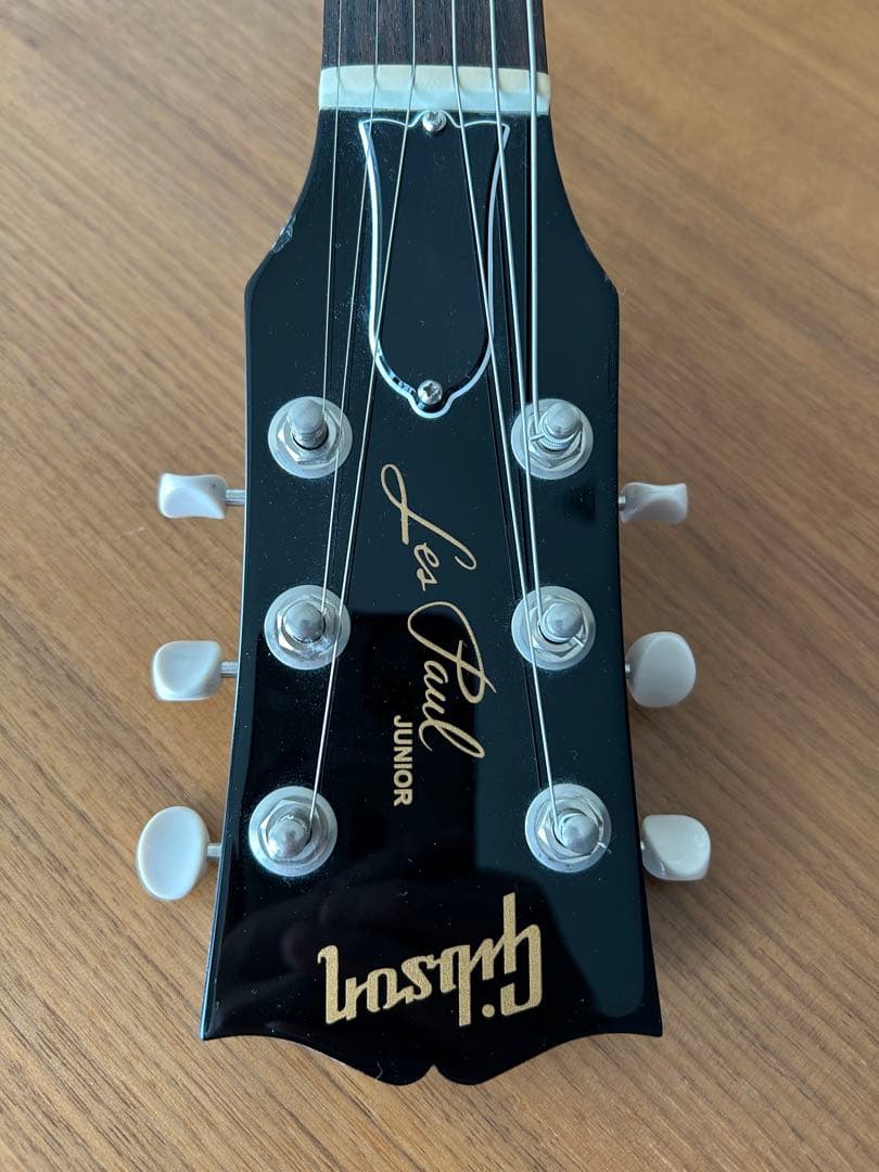 2021年製 Gibson Les Paul Junior