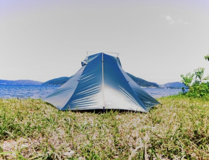 Tarptent　Double Rainbow / タープテントダブルレインボ