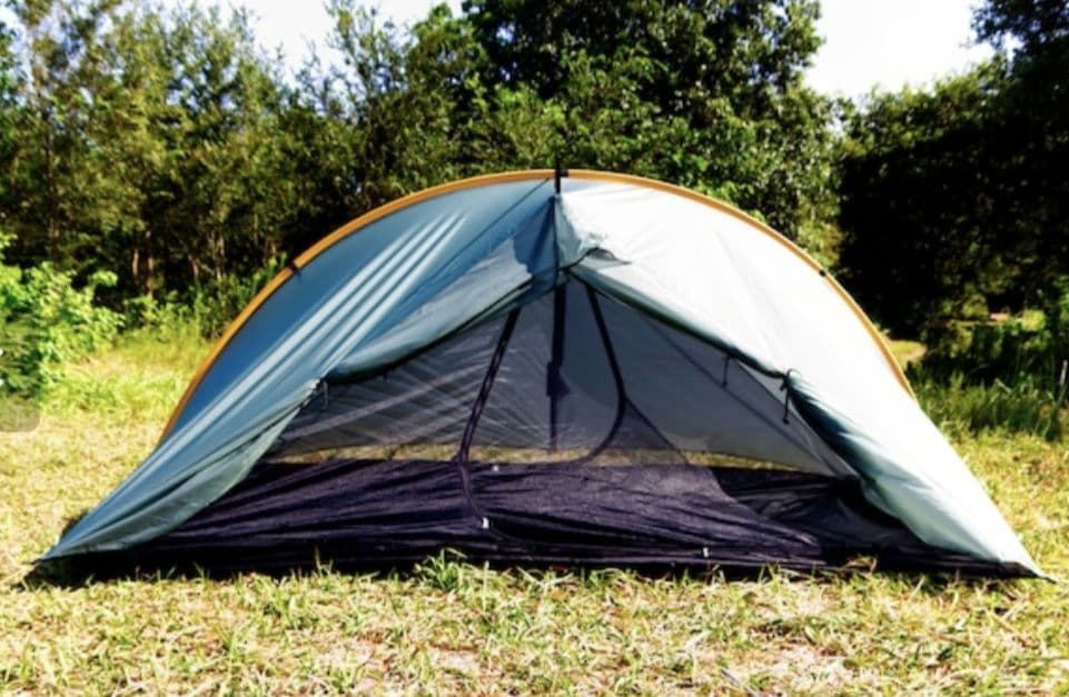 Tarptent　Double Rainbow / タープテントダブルレインボ