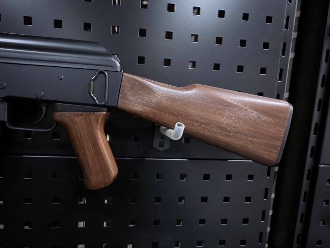 東京マルイ　スタンダード電動ガン AK47